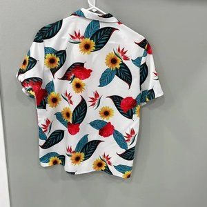 Fancy shirt
